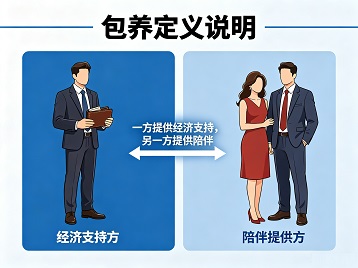 路北包养违法吗？深度揭秘红线风险注意事项